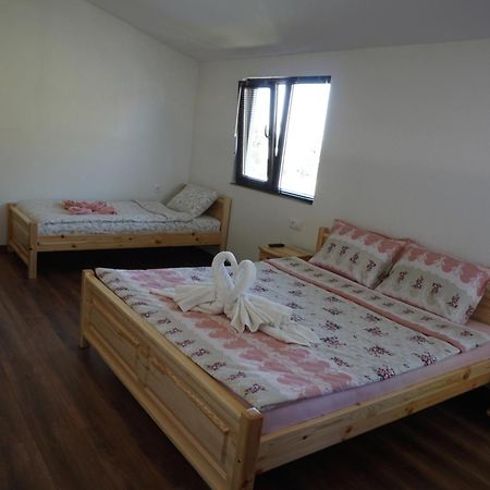 Guesthouse Juli Sapareva Banya Εξωτερικό φωτογραφία