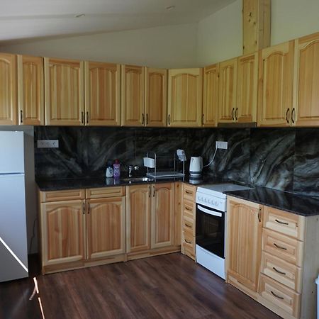 Guesthouse Juli Sapareva Banya Εξωτερικό φωτογραφία