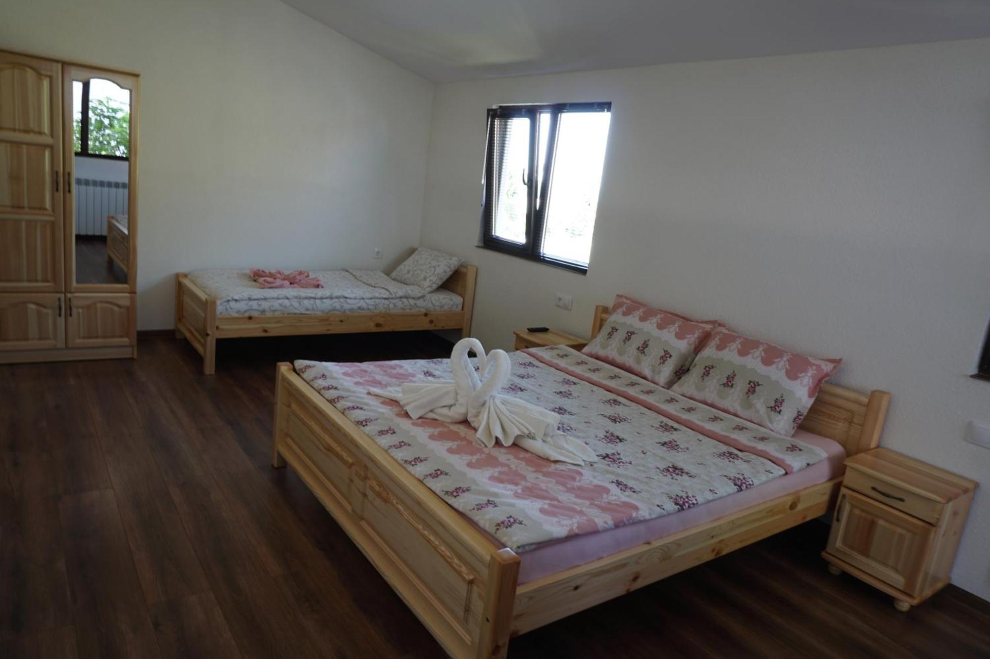 Guesthouse Juli Sapareva Banya Εξωτερικό φωτογραφία
