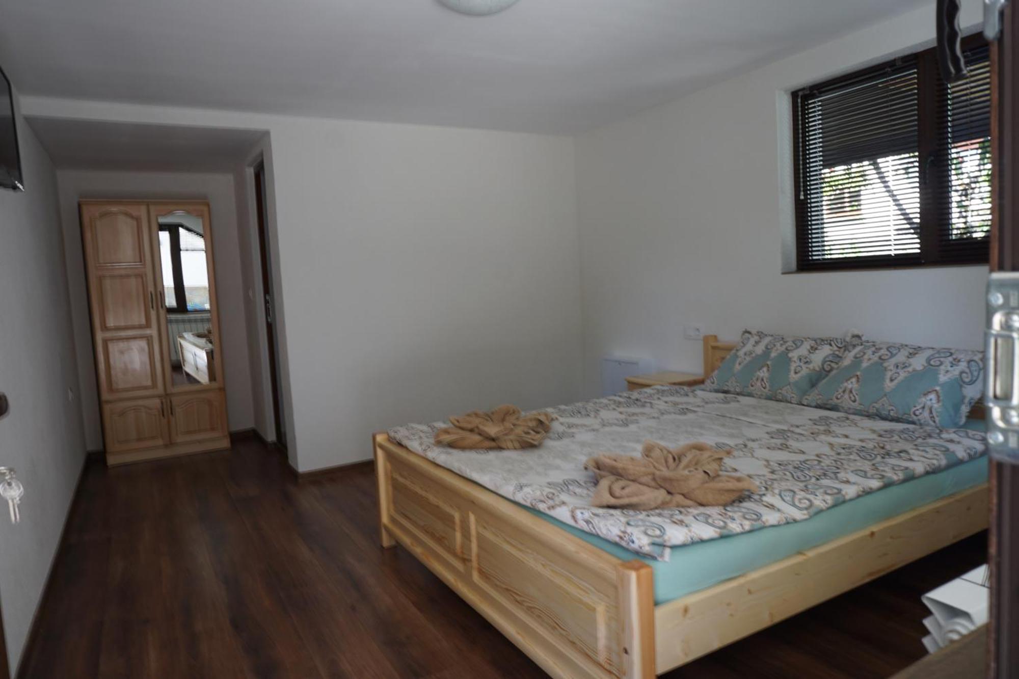 Guesthouse Juli Sapareva Banya Εξωτερικό φωτογραφία