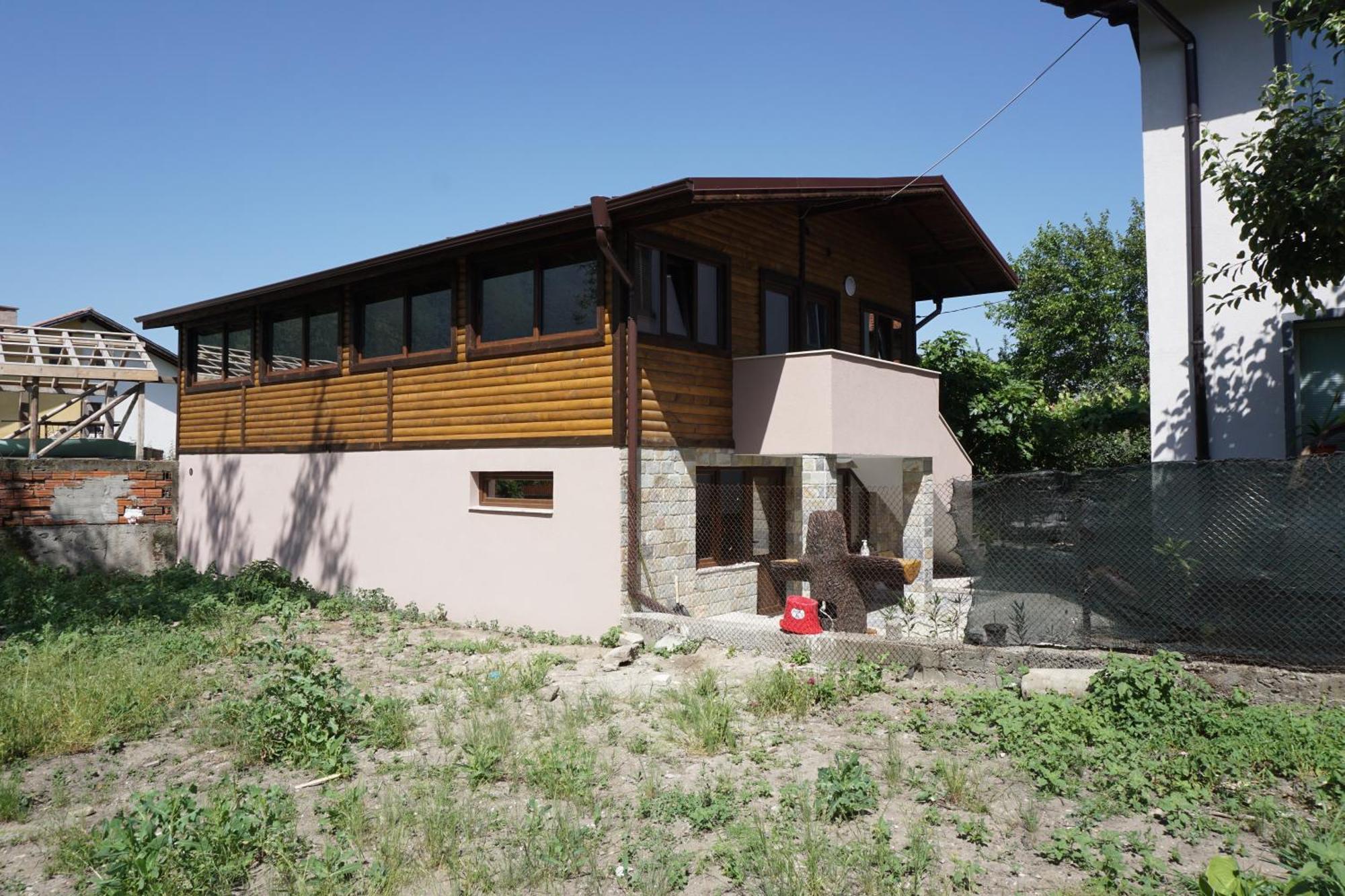 Guesthouse Juli Sapareva Banya Εξωτερικό φωτογραφία