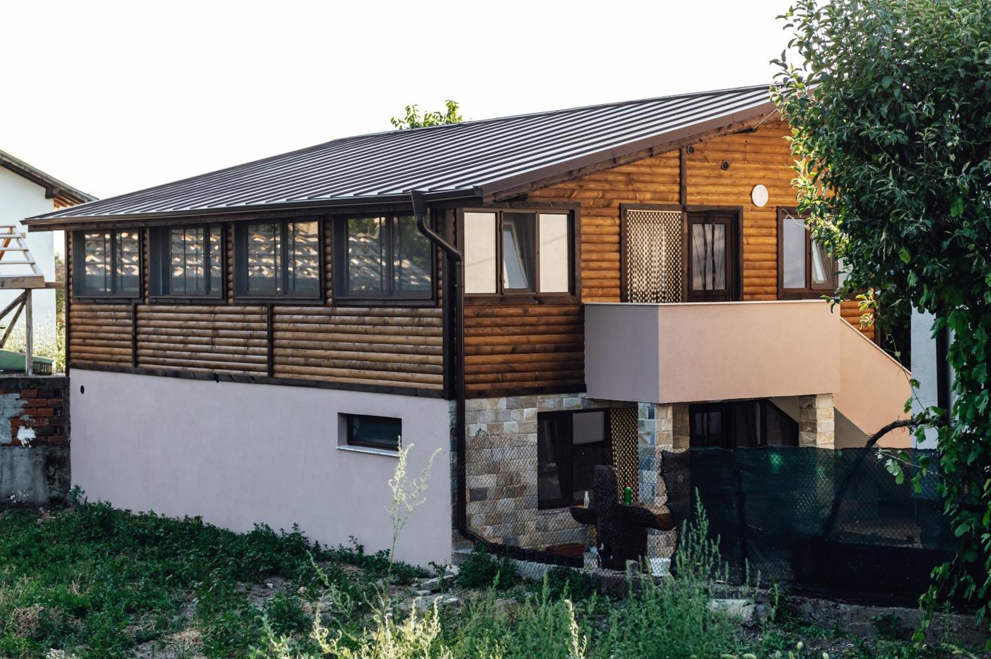 Guesthouse Juli Sapareva Banya Εξωτερικό φωτογραφία