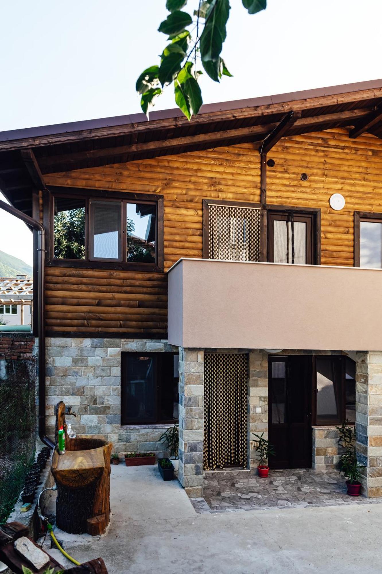 Guesthouse Juli Sapareva Banya Εξωτερικό φωτογραφία