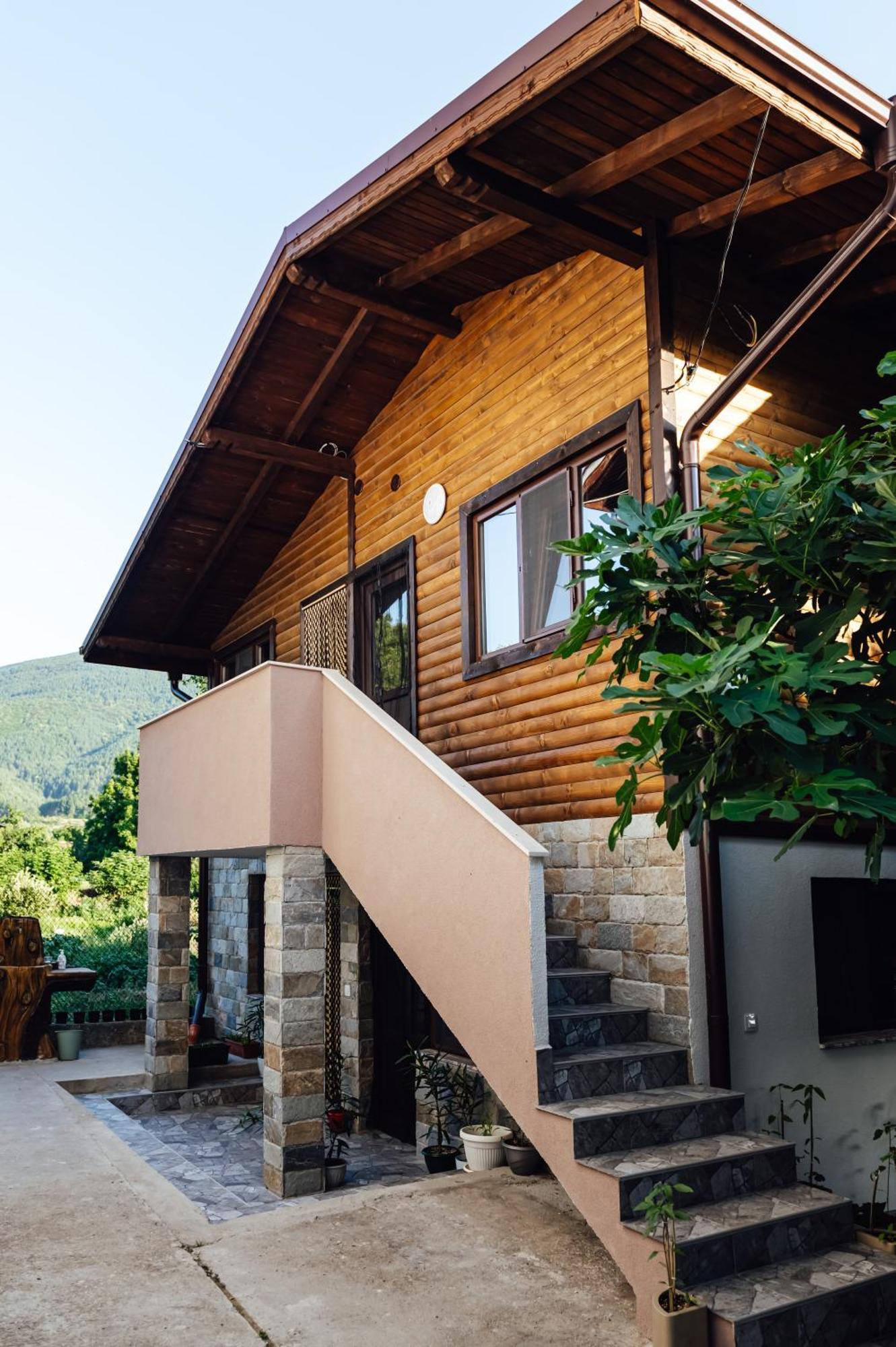 Guesthouse Juli Sapareva Banya Εξωτερικό φωτογραφία