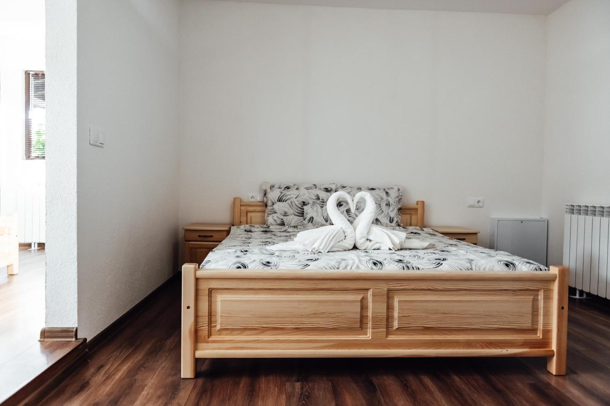 Guesthouse Juli Sapareva Banya Εξωτερικό φωτογραφία