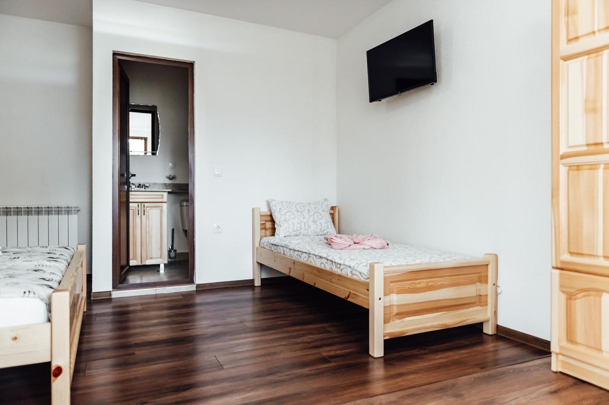 Guesthouse Juli Sapareva Banya Εξωτερικό φωτογραφία