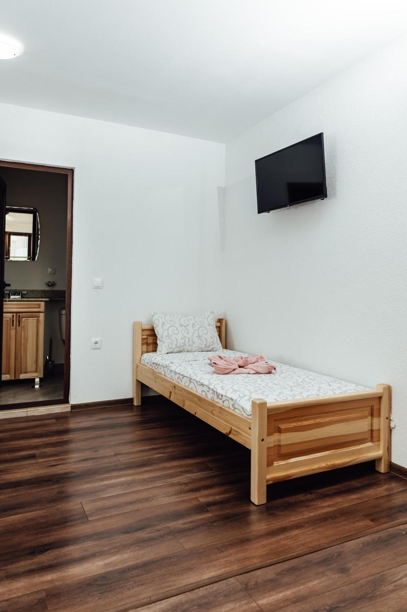 Guesthouse Juli Sapareva Banya Εξωτερικό φωτογραφία