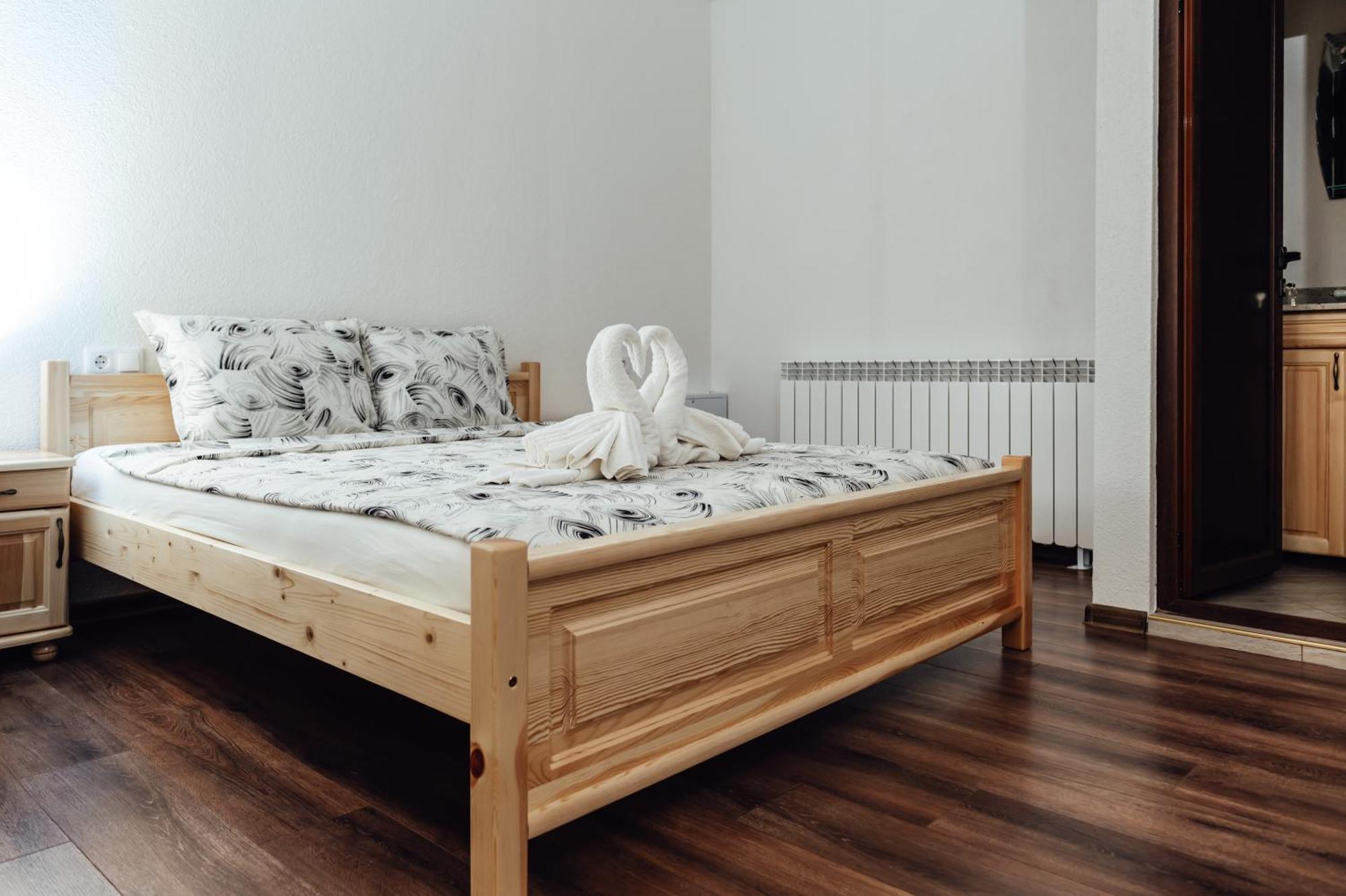 Guesthouse Juli Sapareva Banya Εξωτερικό φωτογραφία