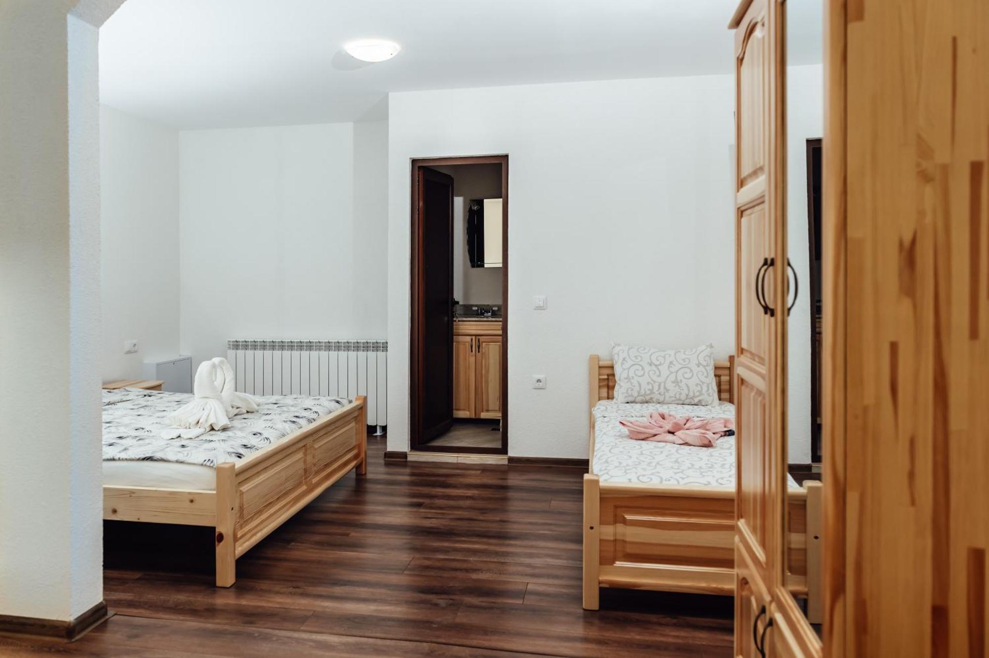 Guesthouse Juli Sapareva Banya Εξωτερικό φωτογραφία