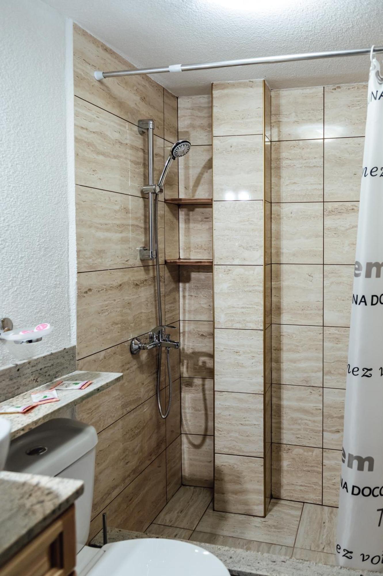 Guesthouse Juli Sapareva Banya Εξωτερικό φωτογραφία