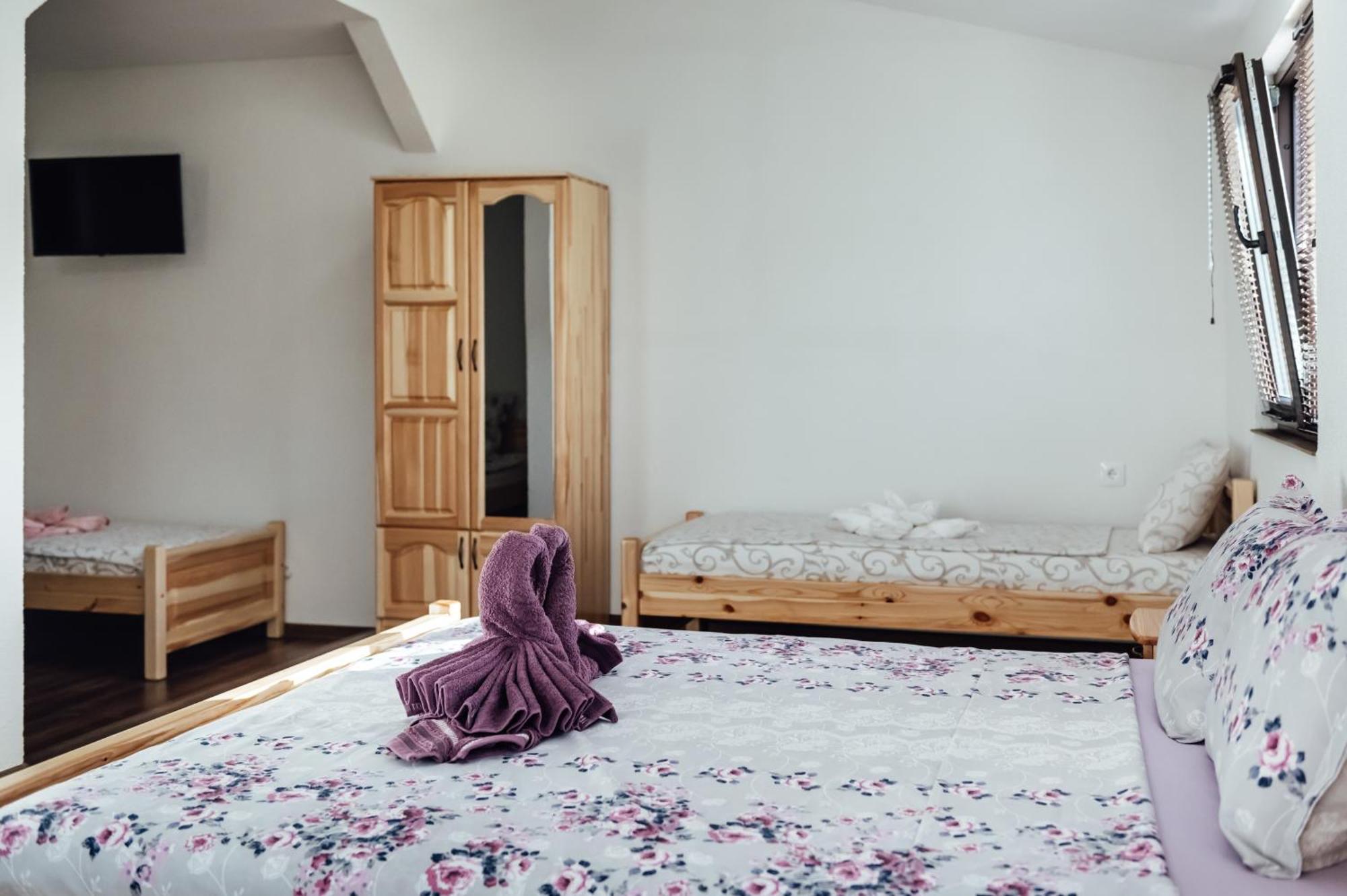 Guesthouse Juli Sapareva Banya Εξωτερικό φωτογραφία