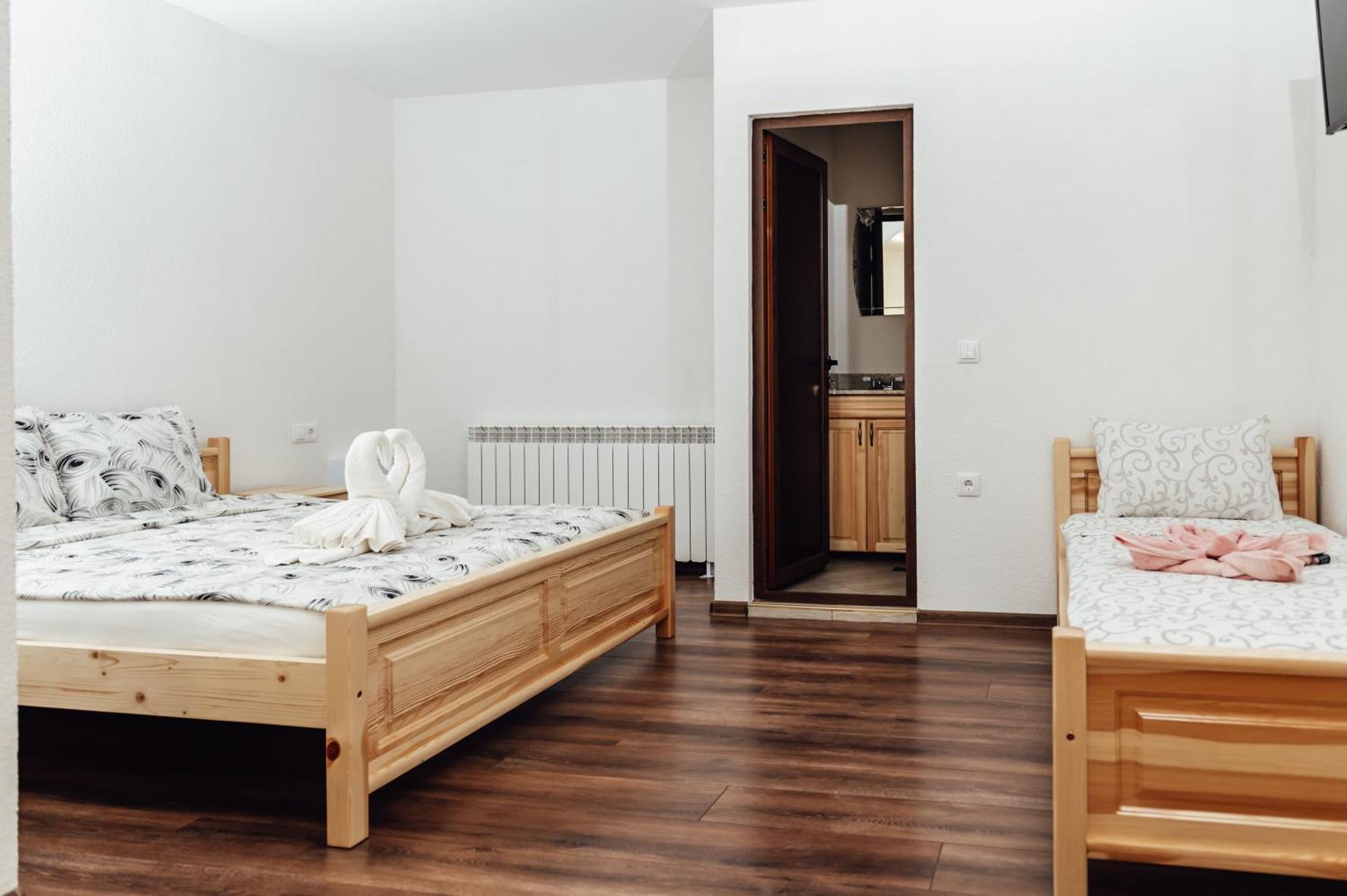 Guesthouse Juli Sapareva Banya Εξωτερικό φωτογραφία