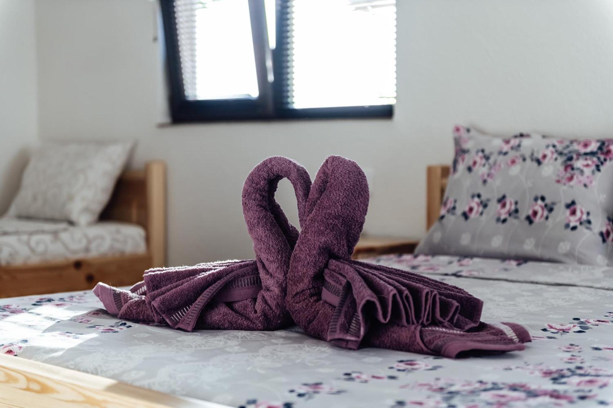 Guesthouse Juli Sapareva Banya Εξωτερικό φωτογραφία