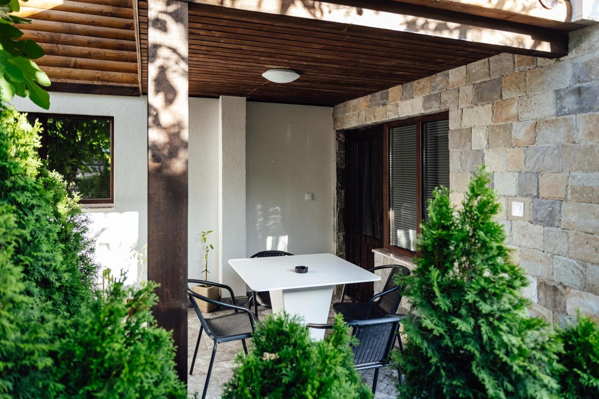 Guesthouse Juli Sapareva Banya Εξωτερικό φωτογραφία