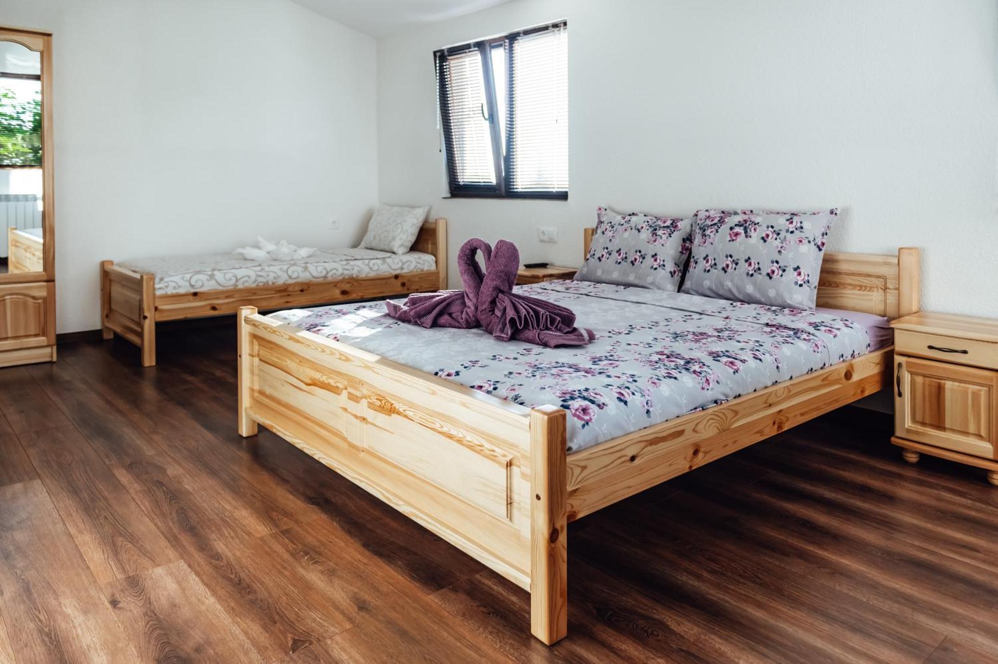 Guesthouse Juli Sapareva Banya Εξωτερικό φωτογραφία