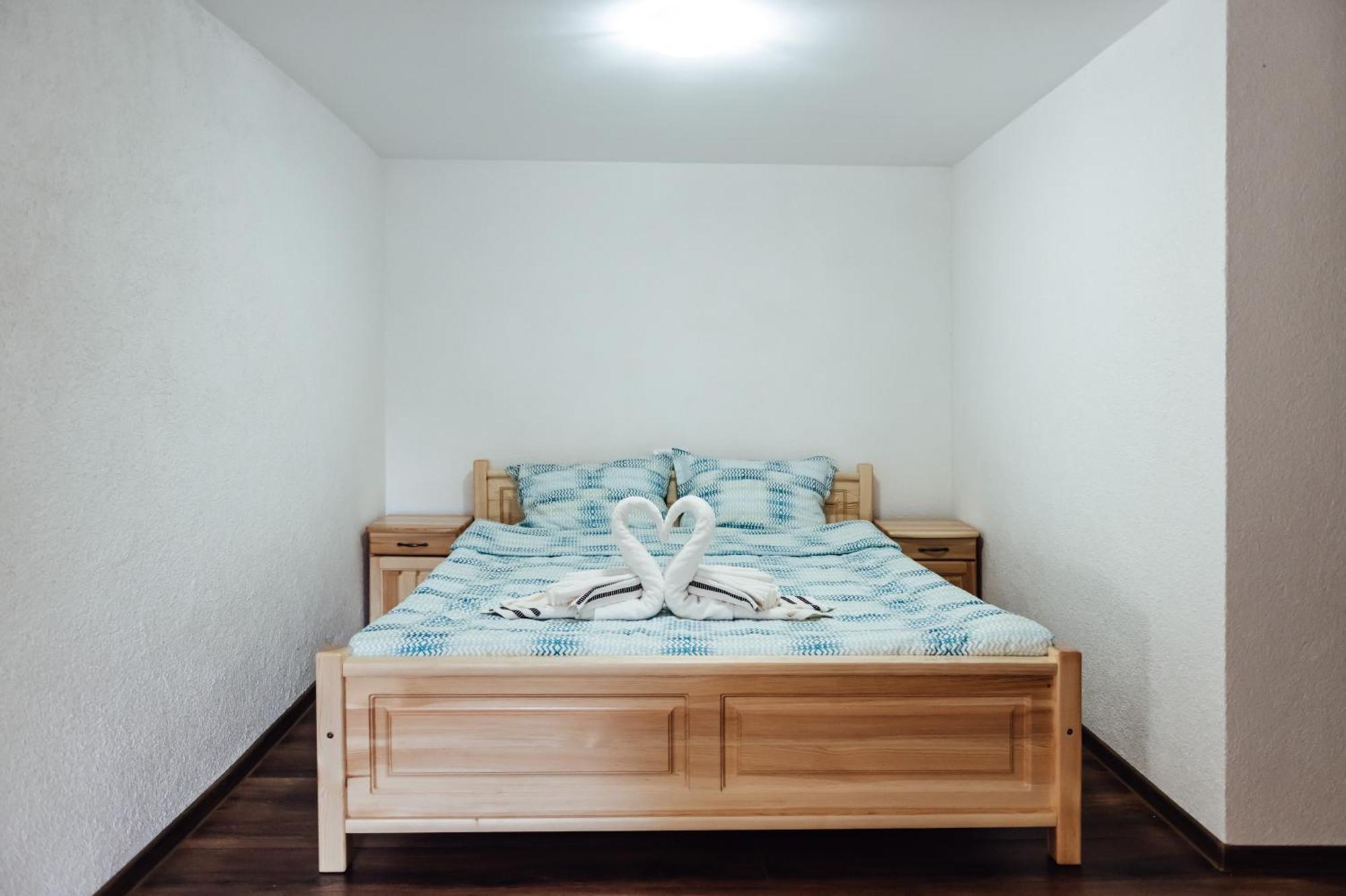 Guesthouse Juli Sapareva Banya Εξωτερικό φωτογραφία