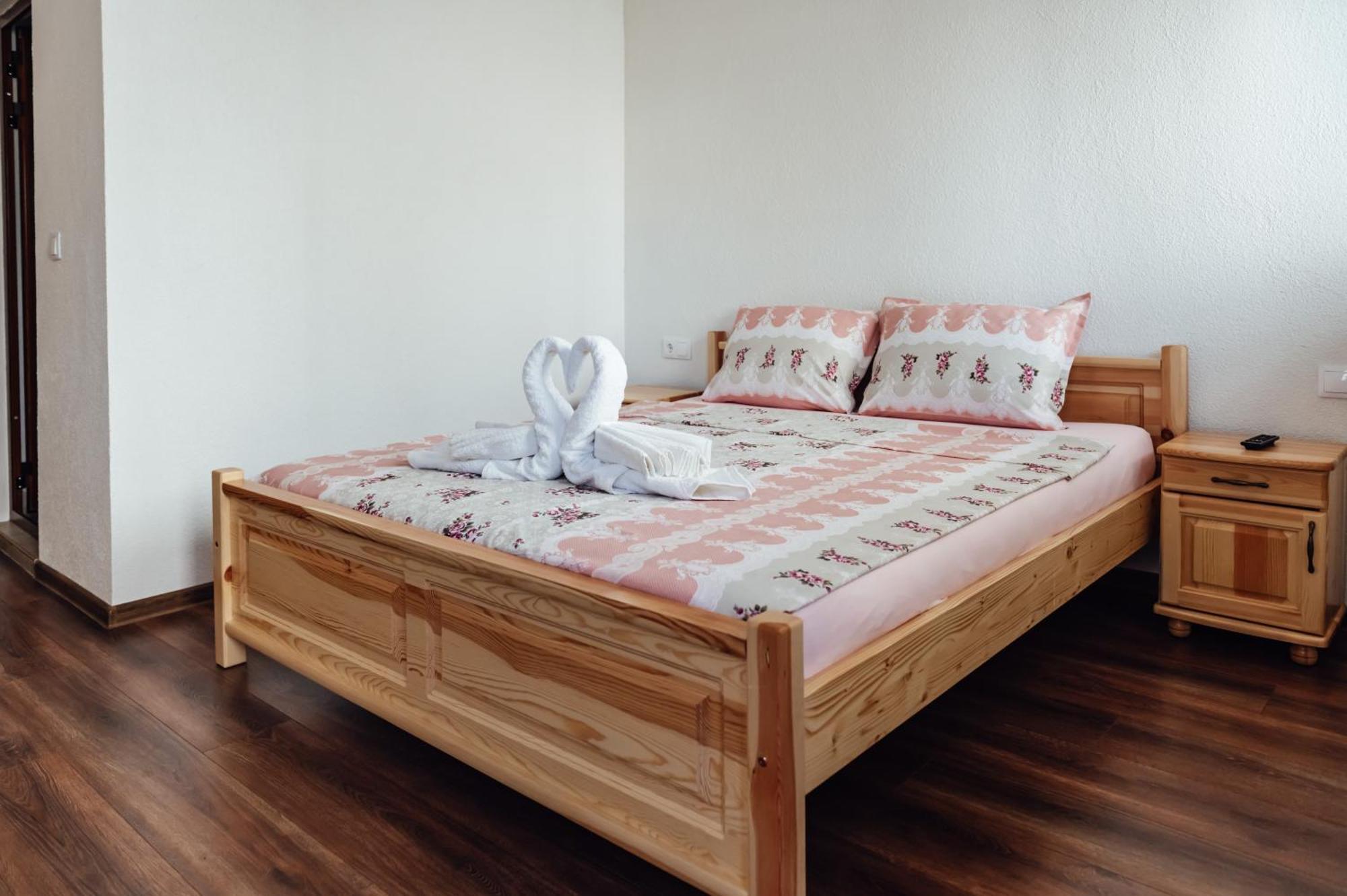 Guesthouse Juli Sapareva Banya Εξωτερικό φωτογραφία