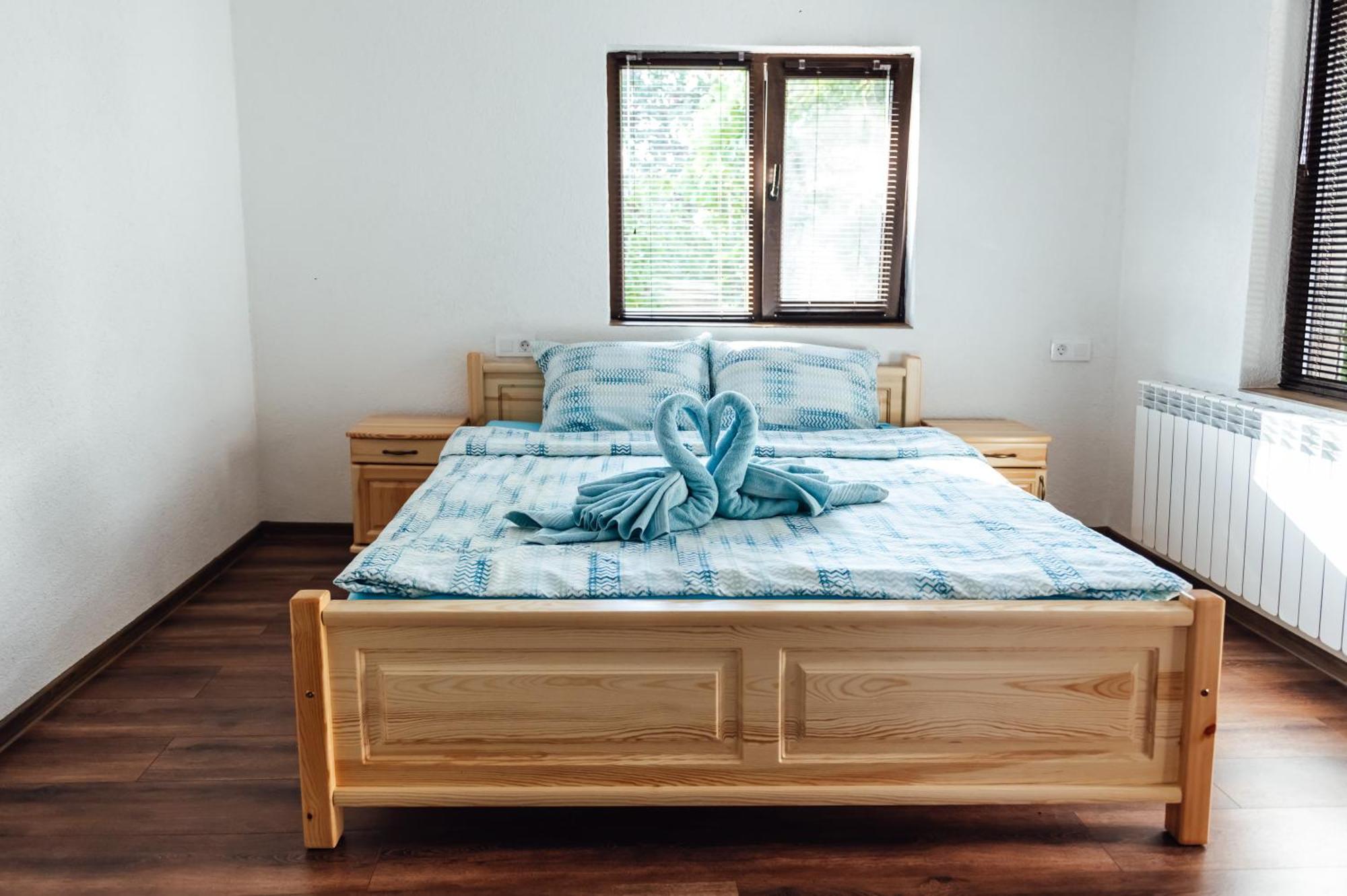 Guesthouse Juli Sapareva Banya Εξωτερικό φωτογραφία