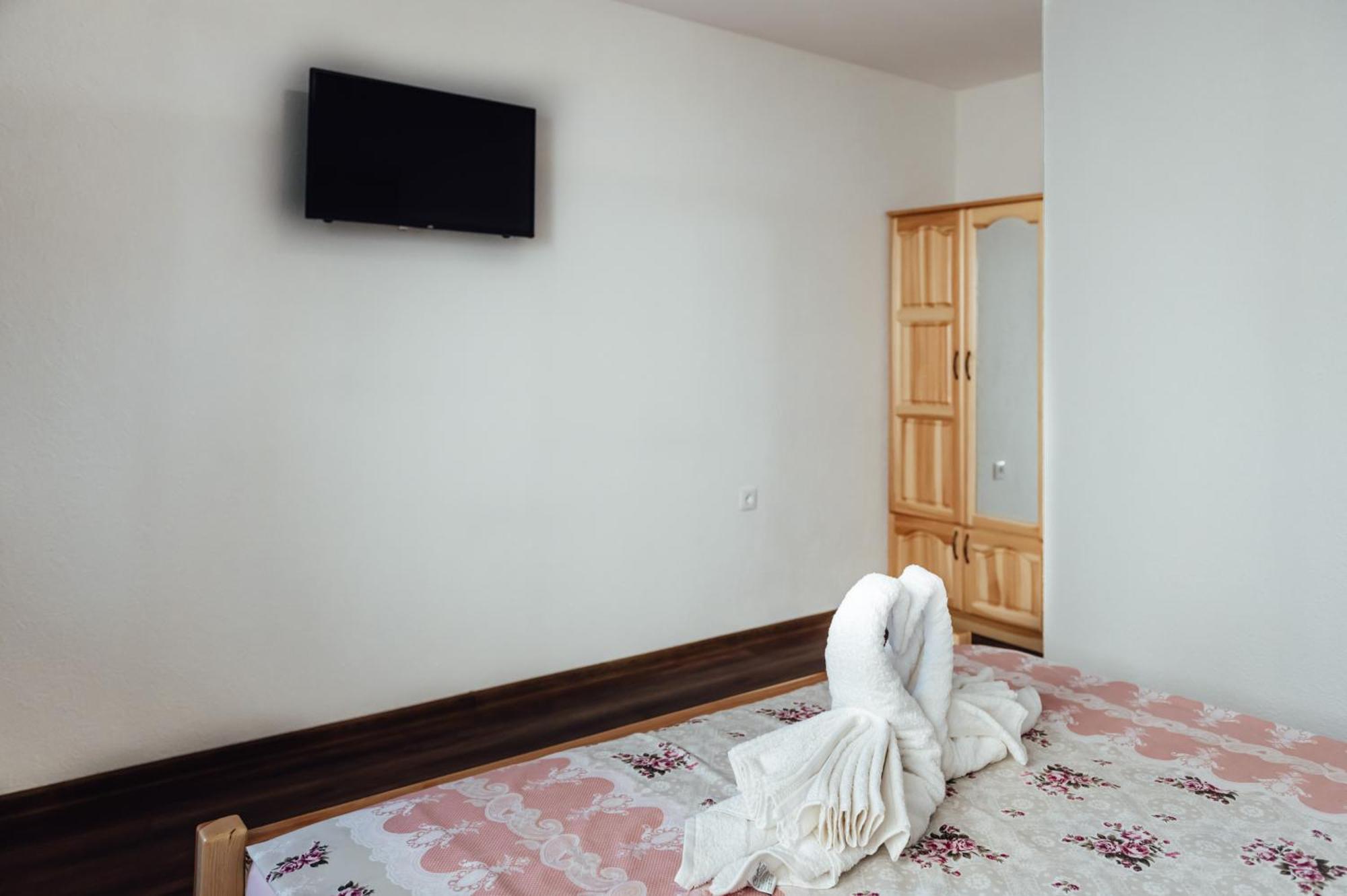 Guesthouse Juli Sapareva Banya Εξωτερικό φωτογραφία