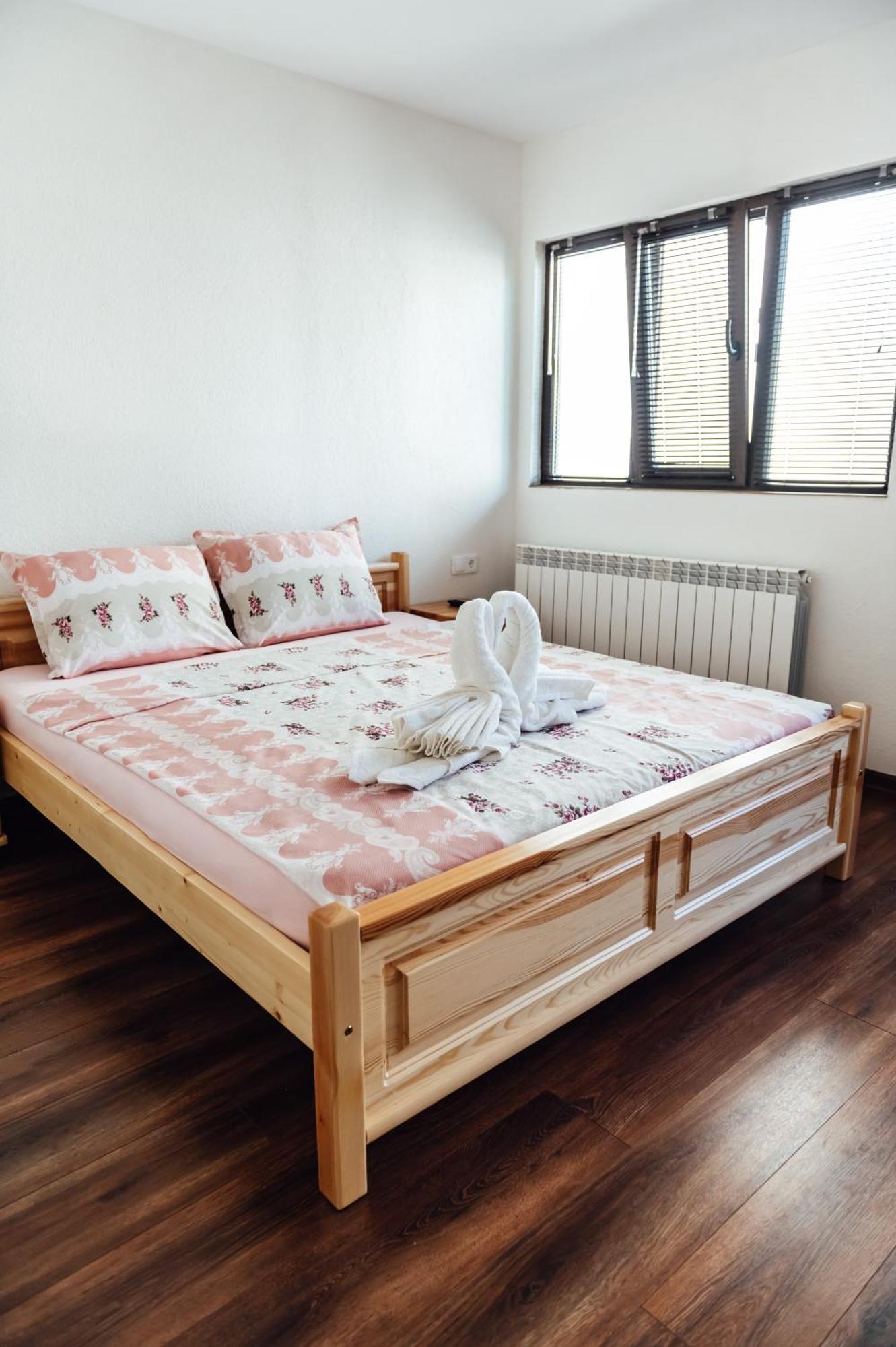 Guesthouse Juli Sapareva Banya Εξωτερικό φωτογραφία