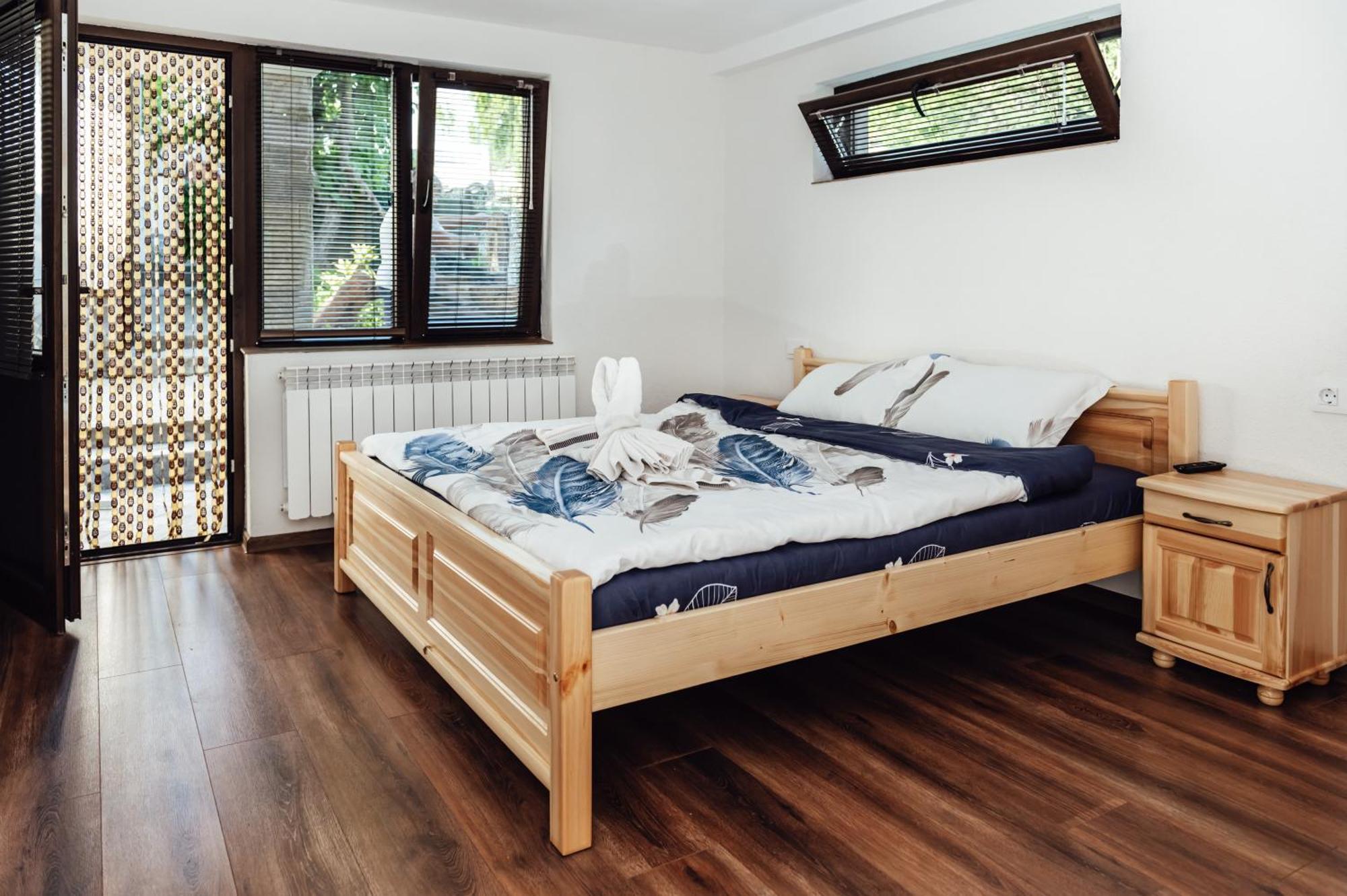 Guesthouse Juli Sapareva Banya Εξωτερικό φωτογραφία