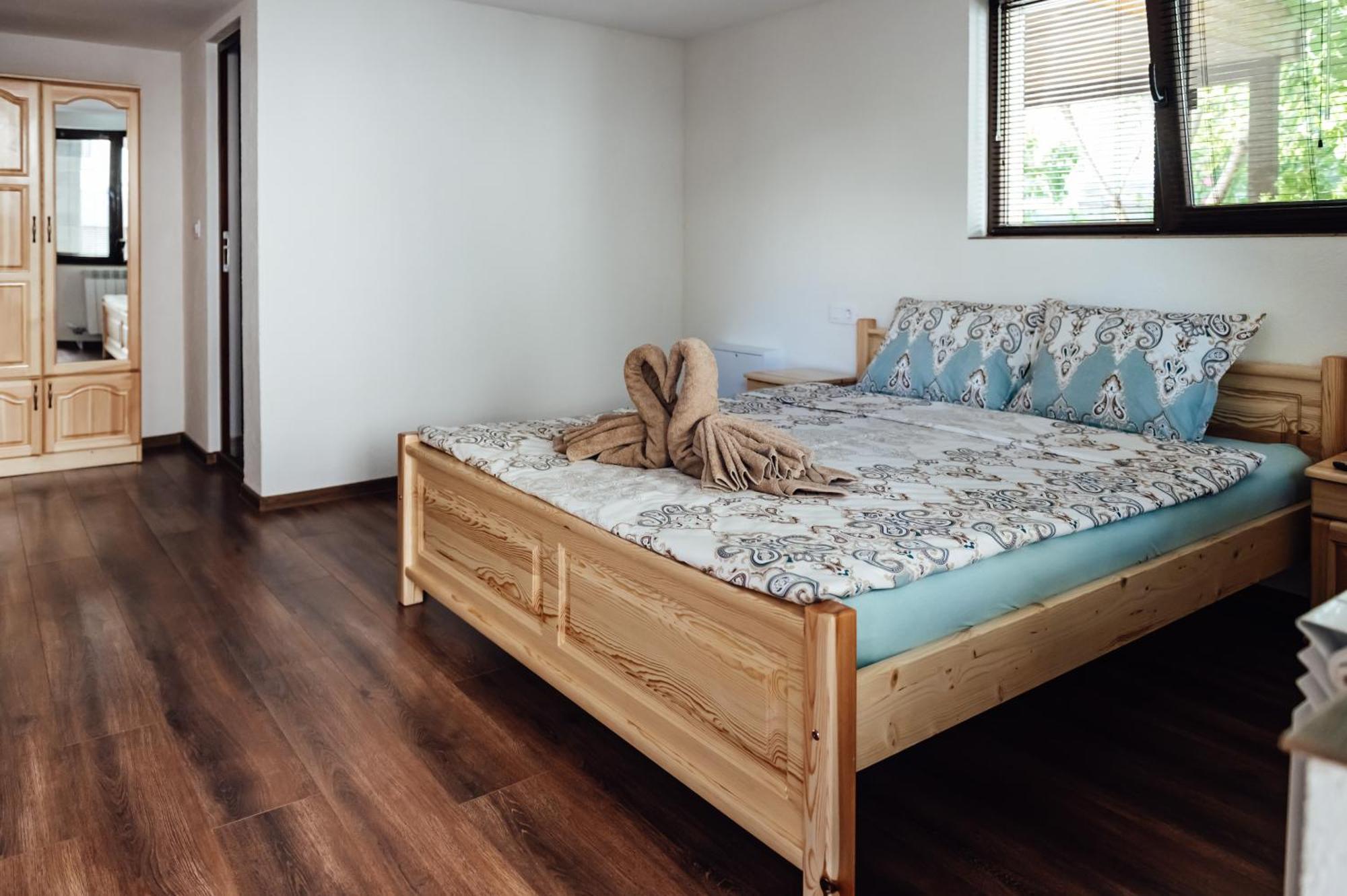 Guesthouse Juli Sapareva Banya Εξωτερικό φωτογραφία