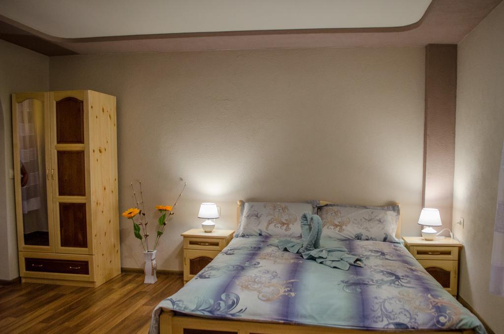 Guesthouse Juli Sapareva Banya Εξωτερικό φωτογραφία