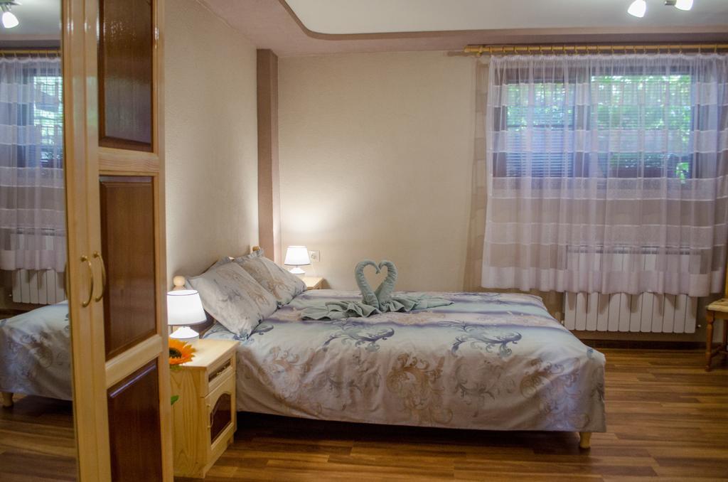Guesthouse Juli Sapareva Banya Εξωτερικό φωτογραφία