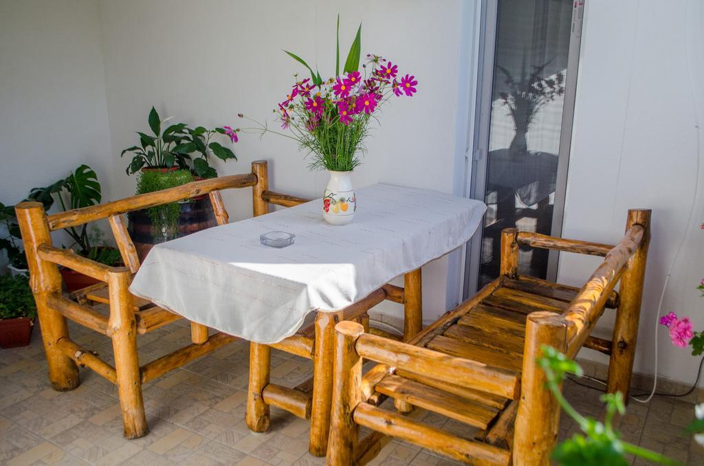 Guesthouse Juli Sapareva Banya Εξωτερικό φωτογραφία