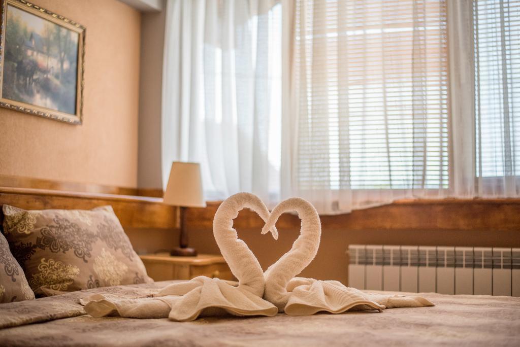 Guesthouse Juli Sapareva Banya Εξωτερικό φωτογραφία