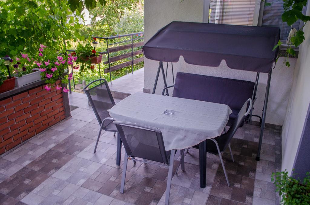 Guesthouse Juli Sapareva Banya Εξωτερικό φωτογραφία