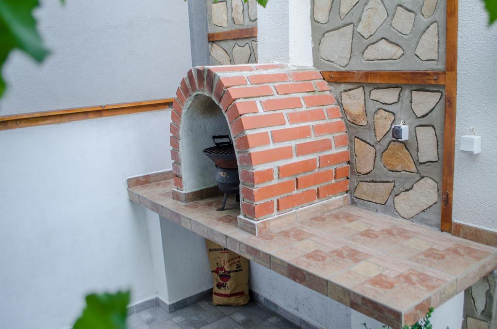 Guesthouse Juli Sapareva Banya Εξωτερικό φωτογραφία