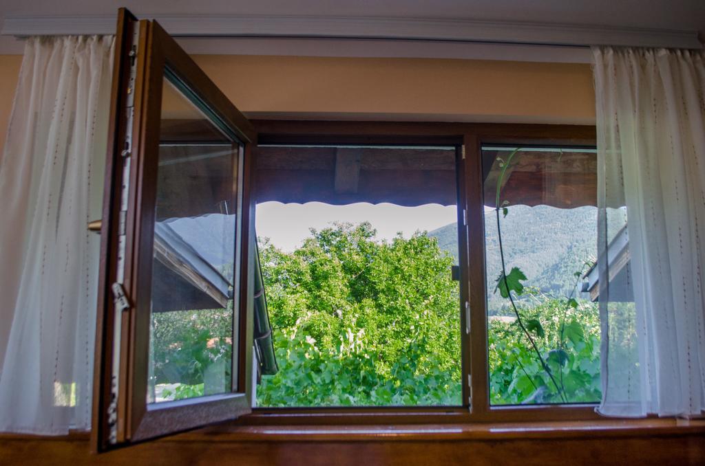 Guesthouse Juli Sapareva Banya Εξωτερικό φωτογραφία