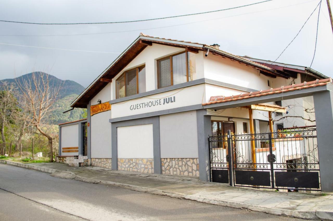 Guesthouse Juli Sapareva Banya Εξωτερικό φωτογραφία