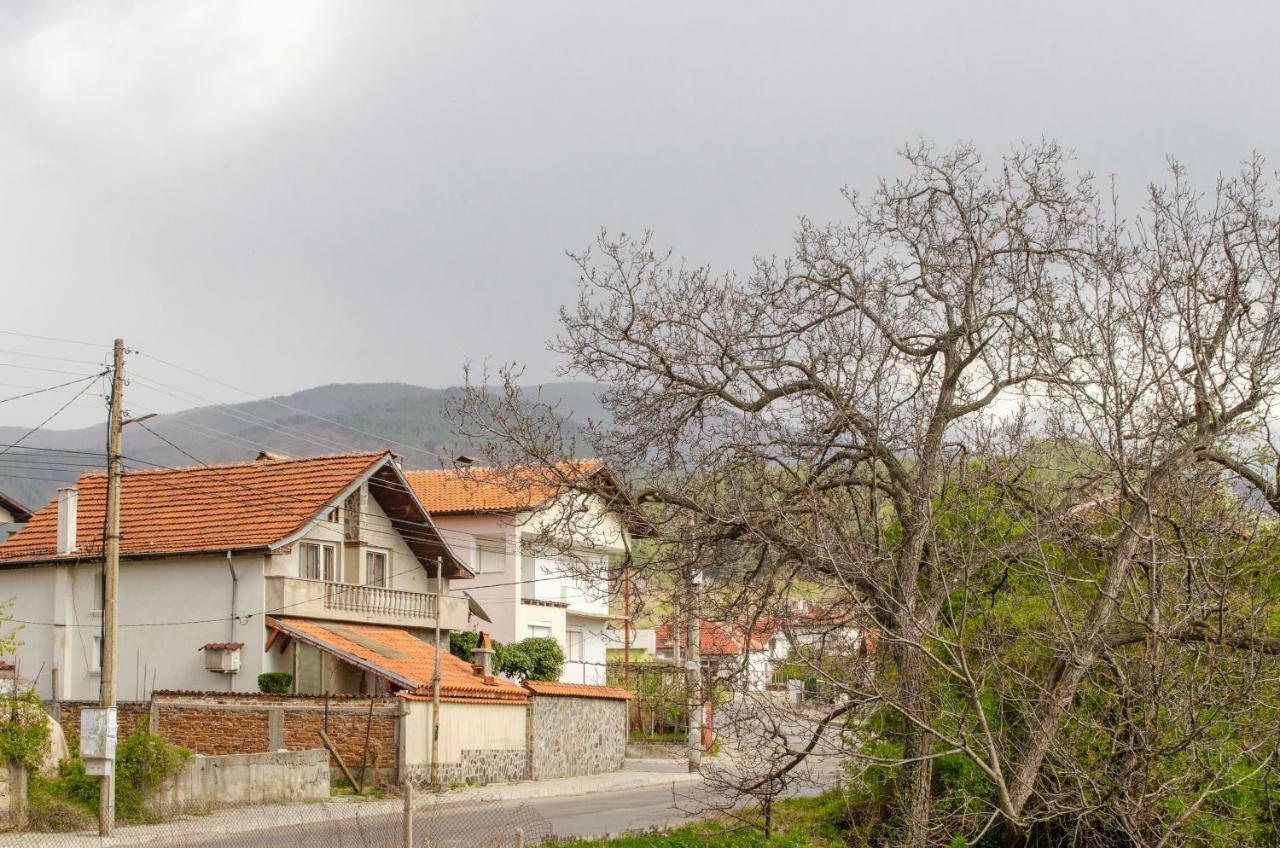 Guesthouse Juli Sapareva Banya Εξωτερικό φωτογραφία